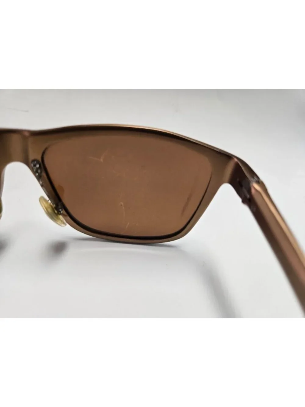 ATTCL Eyewear Aluminum/Magnesium Polarized Retro Style Polarized Driving Glasses